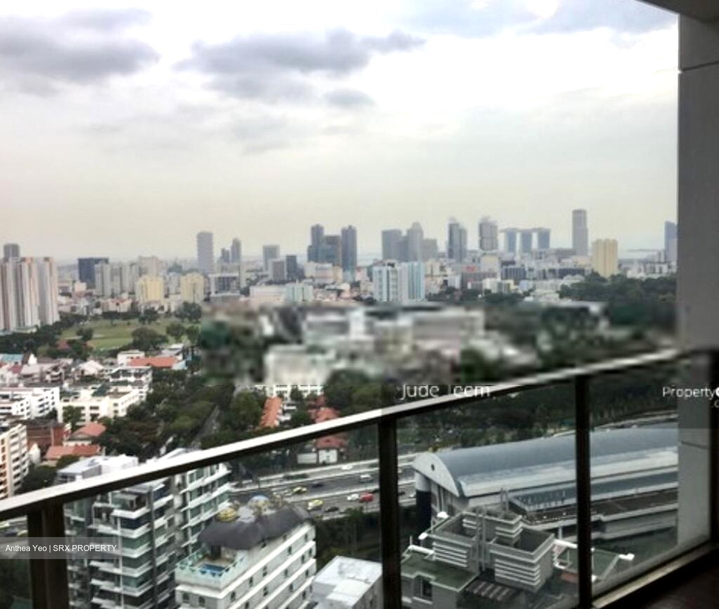 Park Infinia At Wee Nam (D11), Condominium #575342161